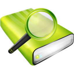 Search HD Icon 256x256 png
